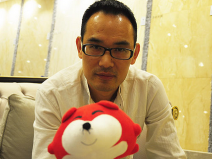 汤勤丰：知识维度多元化，方能触及设计本质