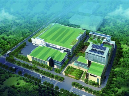 公共建筑节能新标出台 要求建筑内外兼“节能”