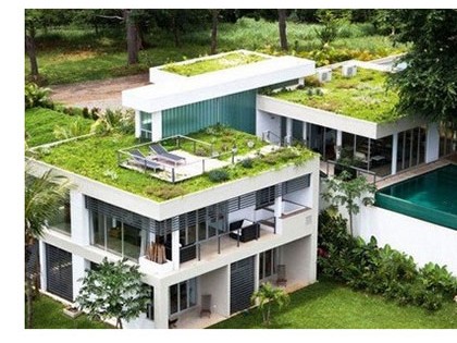 住建部将不再对绿色建筑标识项目颁发证书