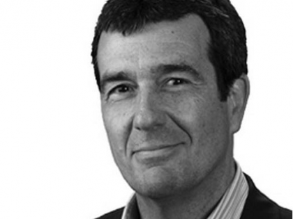 Jose Alminana：景观设计要融入生态环保意识