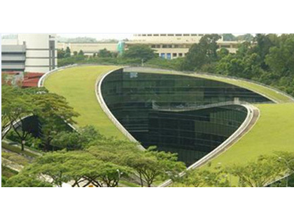 论环境保护与绿色建筑