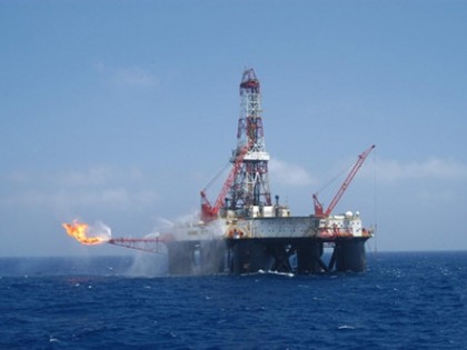 深海海底区域资源勘探开发将有法可依