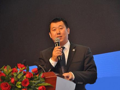 魏来：互联网+建筑设计与施工