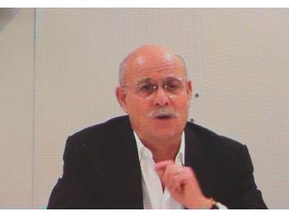 杰里米·里夫金：绿色建筑走向新时代