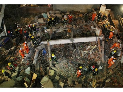 住建部要求加强住房城乡建设领域安全生产工作