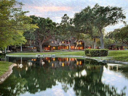 迈克尔-杰克逊“梦幻庄园”双11开拍