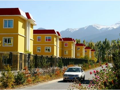 汪洋：开展农村人居环境整治　提高新农村建设水平