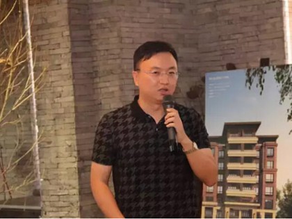 邹毅：综合体一定要把顾客体验度做到最好