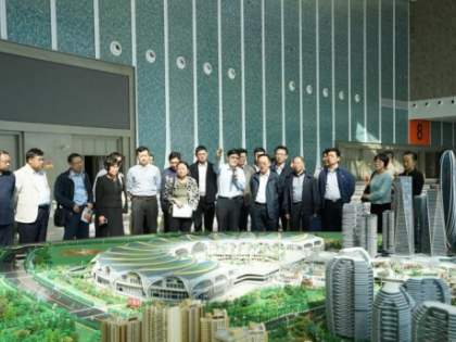 住建部“部分地区推动工程技术进步工作研讨会”召开