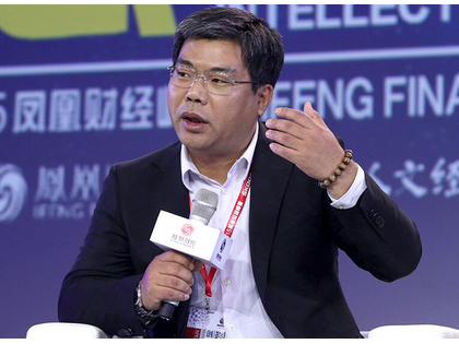 张国华：智慧城市战略规划的思考