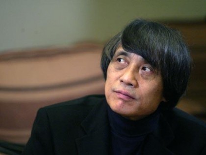 安藤忠雄：用肉体感悟空间