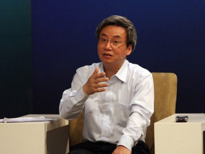 李迅：新型城市建设理念 “绿色智慧人文”目的是宜居