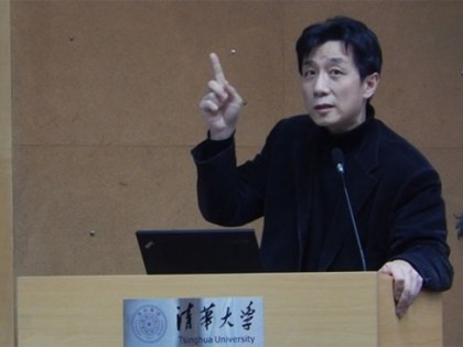 庄惟敏：建筑的独特性离不开场地的作用