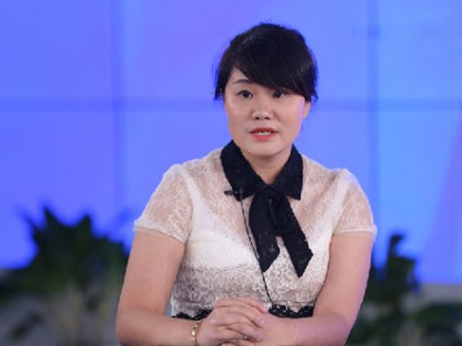 刘静雅:推行绿色建筑 创造宜居生活环境