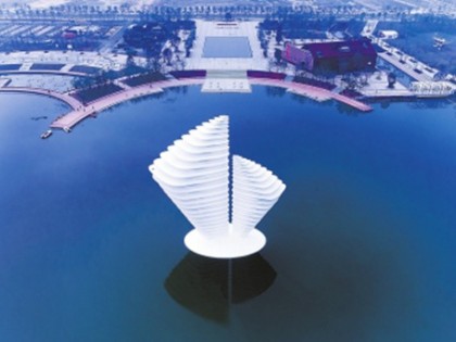 亚艺节主题公园：泉州城市新会客厅