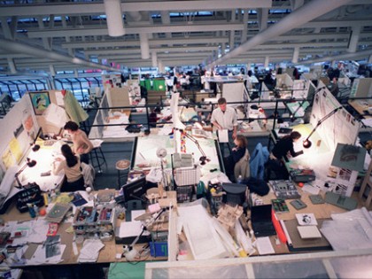 2016美国建筑类别专业高校（预）排名