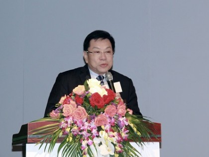 张鸣：建谊用bim与大数据铸造真正智慧城市