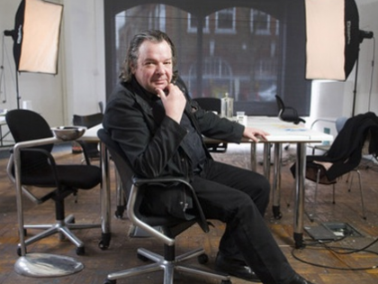 Will Alsop：建筑是艺术而非职业