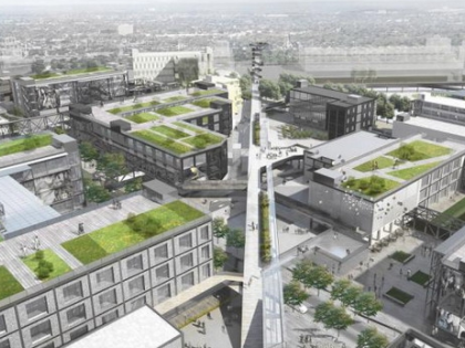 艺术变身 #33艺术区将现身东莞