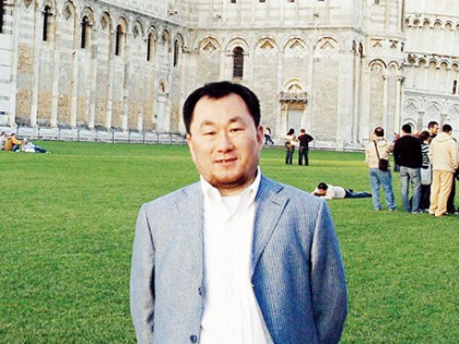 韩林飞：建筑师应从社会性角度预测前瞻性空间