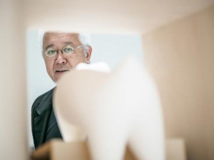 原研哉：回归传统是一种必然选择