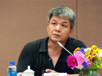 邓东：总图规划能更好地控制城市建设品质