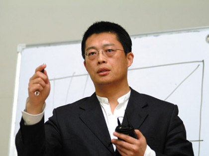 李晓东：中国建筑存在审美不自信现象