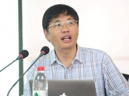 冯雅：绿色建筑是住宅产业化的方向