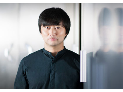 卢志刚：建筑设计是一个做情怀的行业