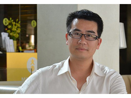 郑杨辉：设计再造，从观察到反思