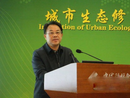 章林伟：海绵城市的规、建、管不可分割