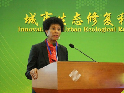 凯瑟琳·罗斯：大城市联系愈加紧密