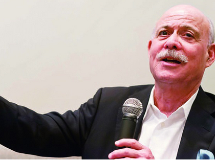 里夫金：绿色智能将带给中国新的机遇