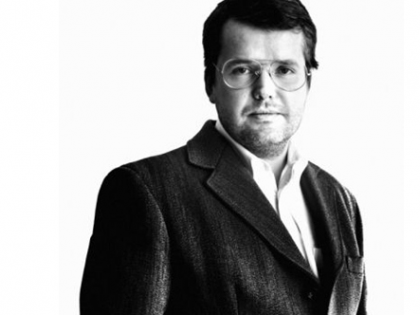 Alex Lush：设计公司需要重视科技投入