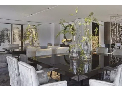 国外豪宅颜值爆表