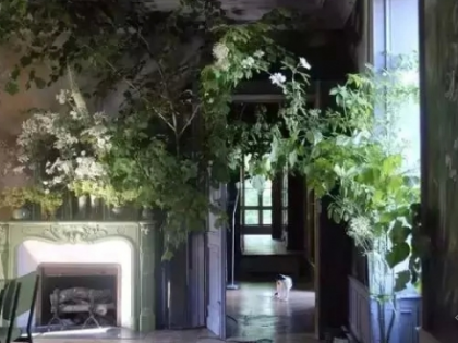 个人城堡VS未来城市