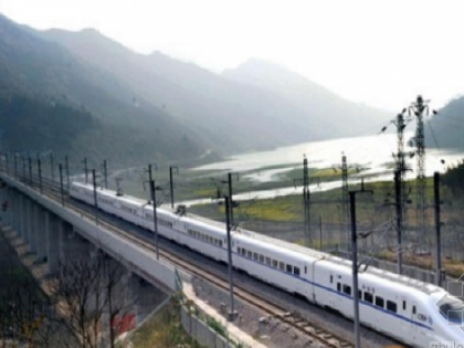 总投资334亿元的合肥至安庆铁路获批复