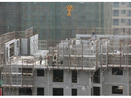 武进实施首栋装配式住宅项目