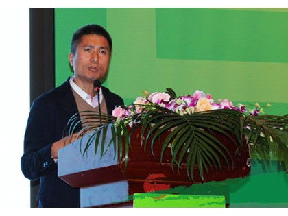 李存东：心相自然