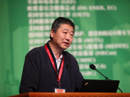 江亿：“绿色建筑”面临的挑战