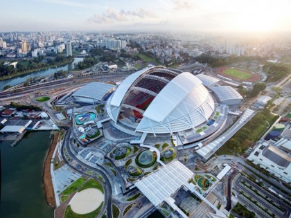 近期英国建筑设计资讯综述