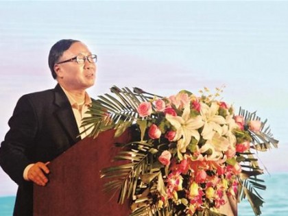 范剑平：未来三四线城市房价或腰斩