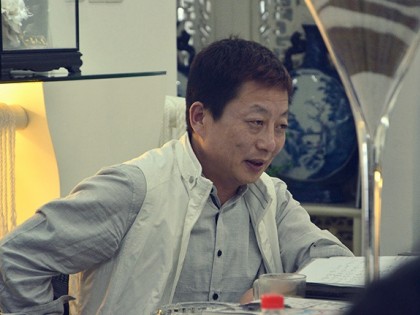 夏岩：传承与创造