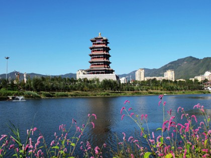 北京千亿投资打造城市景观“新名片”