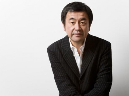 隈研吾：不“显眼”的建筑才是好建筑