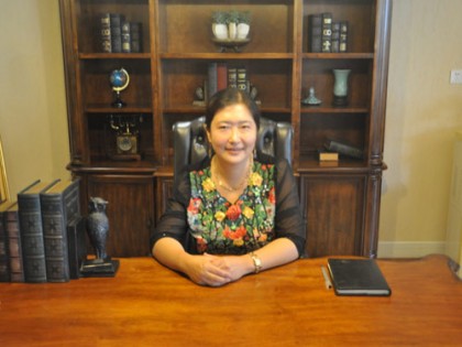 王红兵：如何解决养老地产的困难