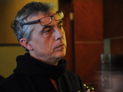 斯特法诺·博埃里：用树来覆盖建筑