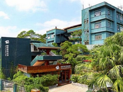 鼓浪屿“整容”碍眼搭建被拆