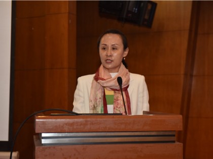 陈楷：从实际出发做城市规划