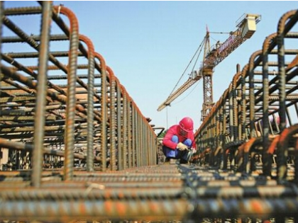 住建部:狠抓全国工程质量治理